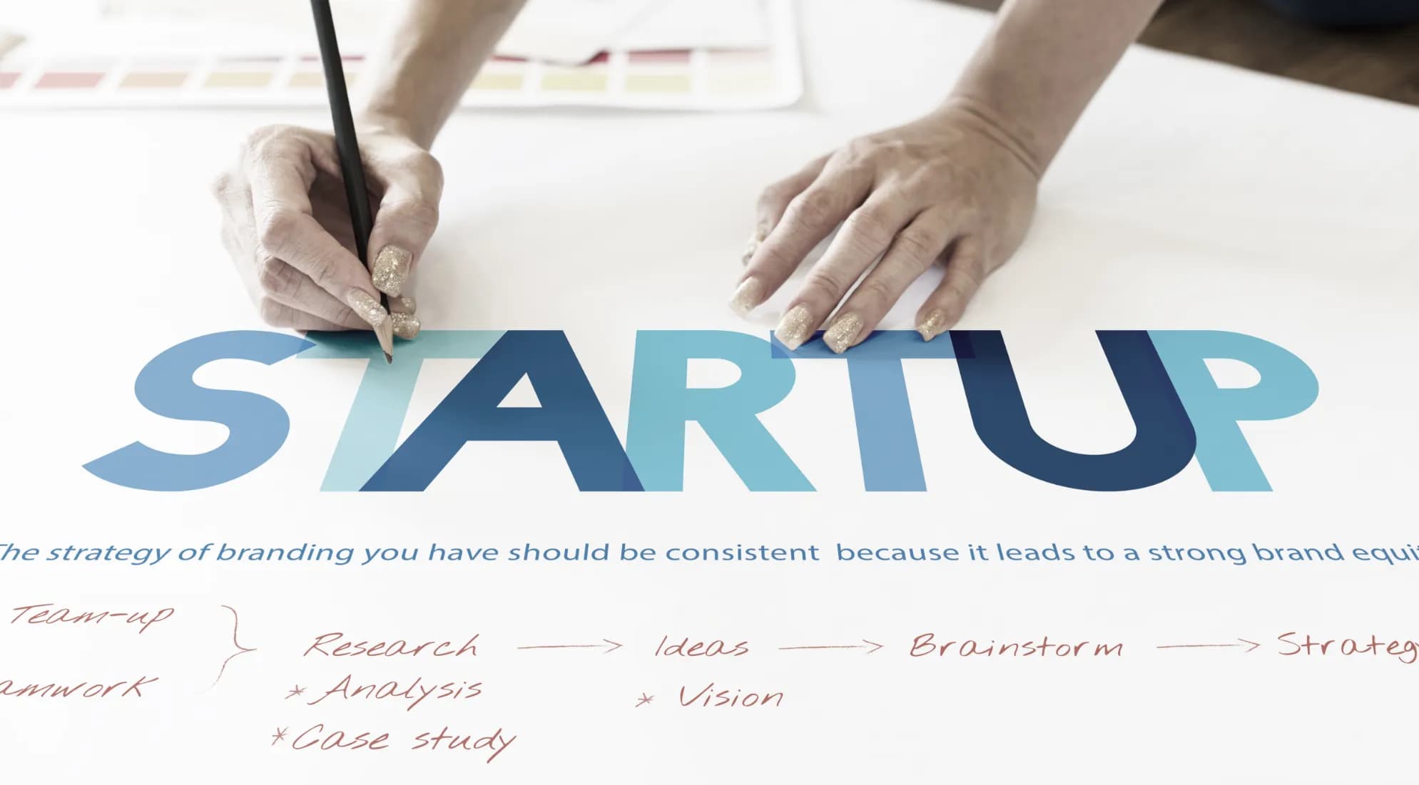 startup-company