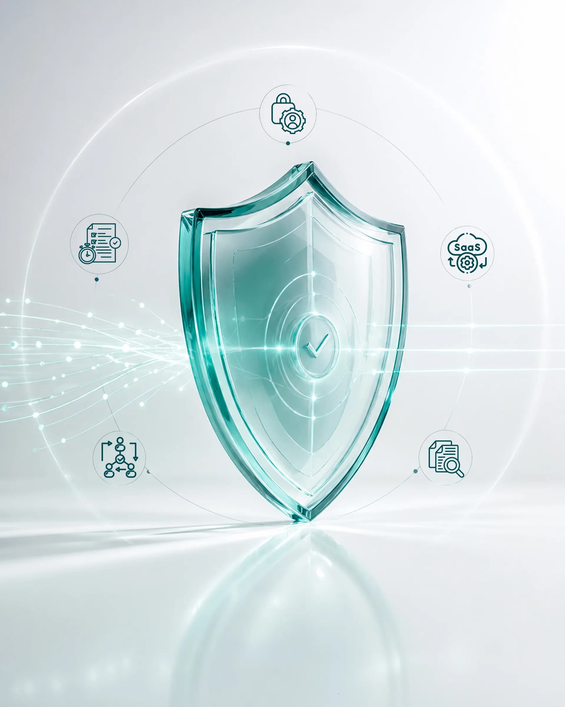Prevent reputation risks with governance and control
