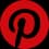 Pinterest logo