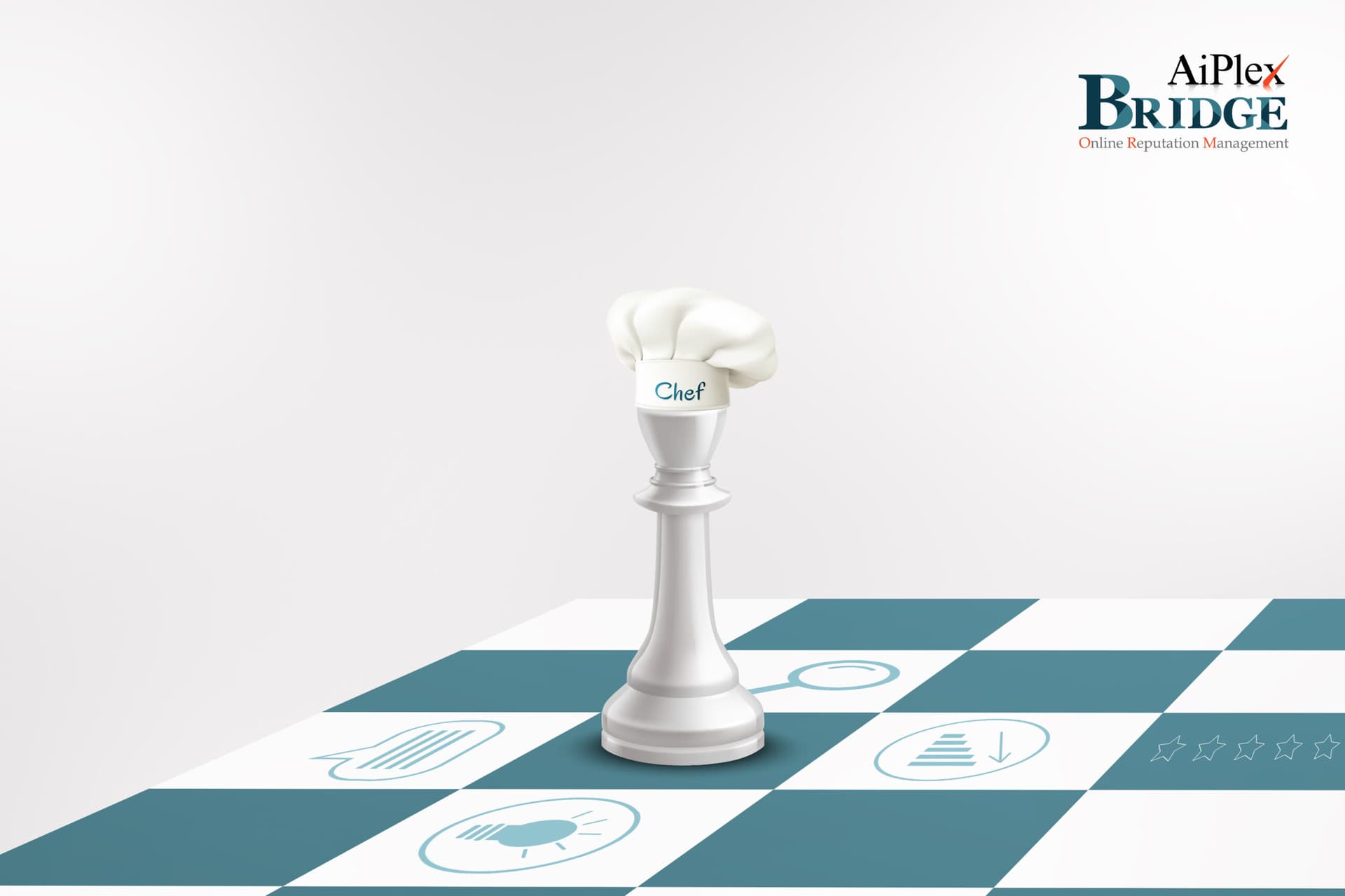 ORM for opening restaurants ORM for opening restaurants