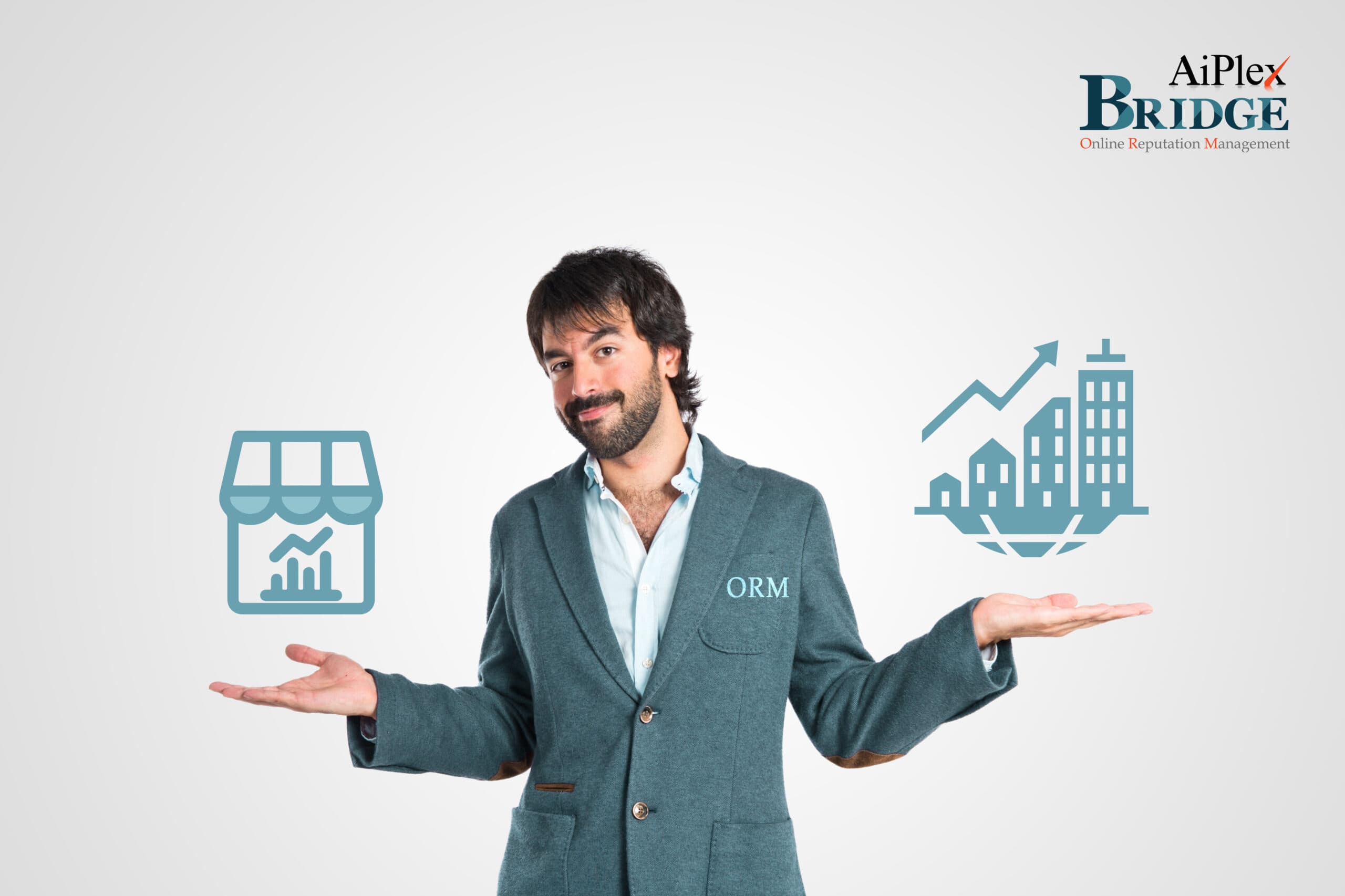orm for small business and big business 2