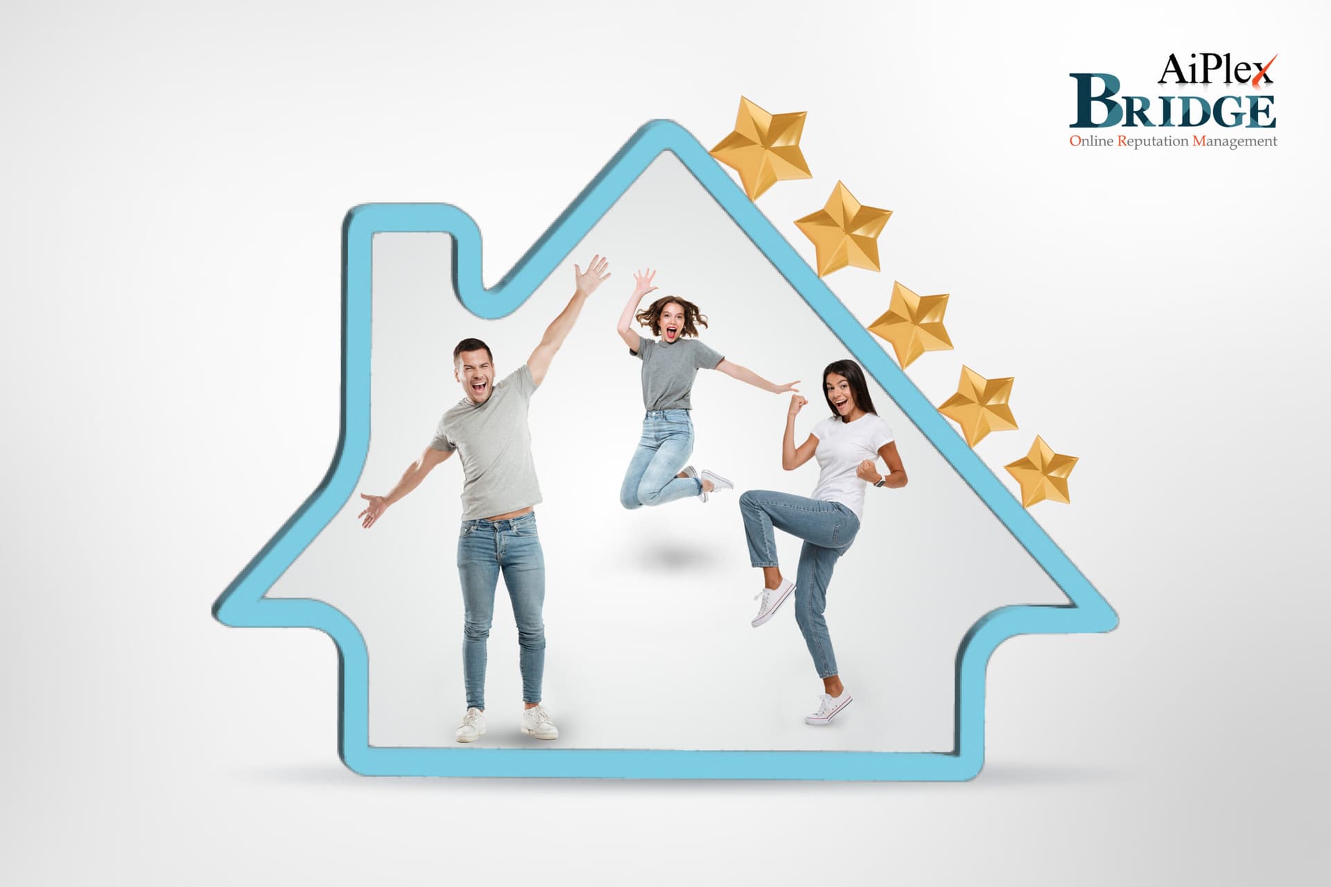 online Reputation management for co-living spaces online Reputation management for co-living spaces