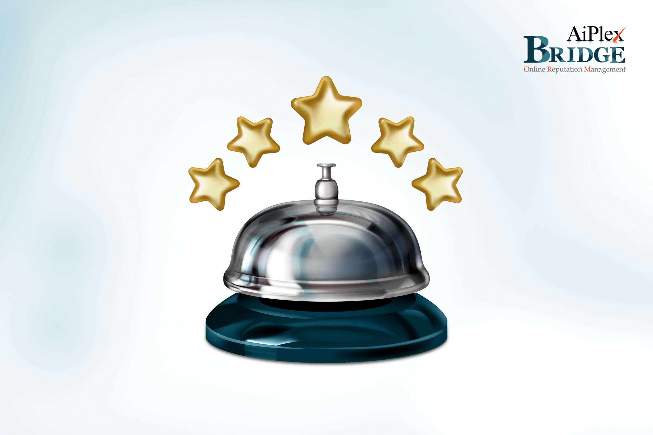 reputation management in online reviews